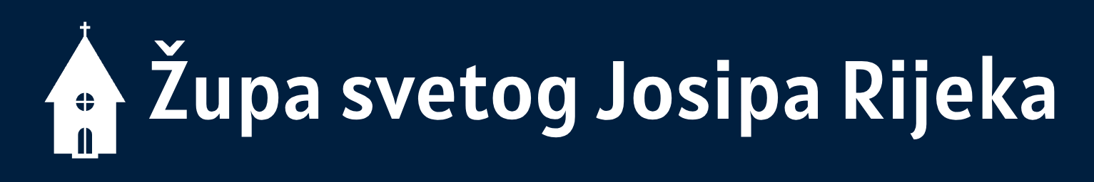 Župa sveti Josip Rijeka